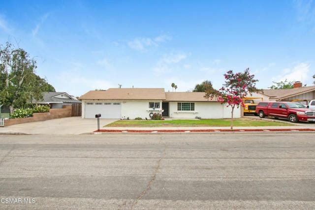 3934 RUSS CT, Simi Valley, CA 93063 Single Family Residence For Sale  MLS# 221004111