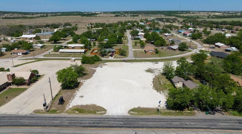 283 N Hwy 281, Evant, TX 76525 - MLS 20073329 for Sale