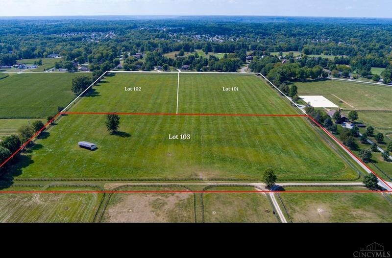 6596 Smith Rd, Loveland, OH 45140 - MLS 1787736 for Sale