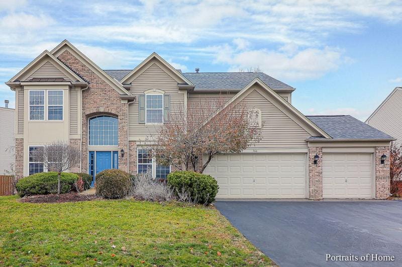 366 Hogan St, Bolingbrook, IL 60490 - MLS 11952593 for Sale