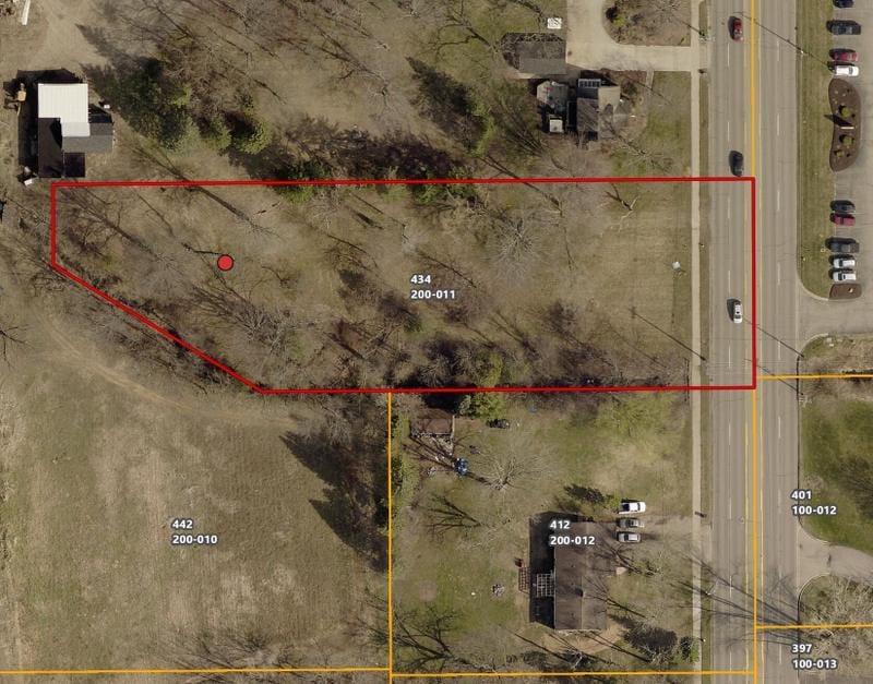 Holland, Ottawa County, MI Undeveloped Land, Homesites for sale Property ID: 418560201
