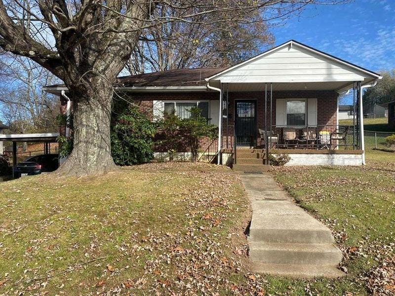209 SOUTH VANCE DRIVE, BECKLEY, WV 25801  610526092 for Sale