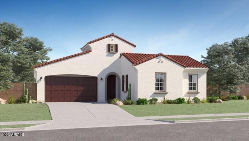 3803 E Bartlett Way, Chandler, AZ 85249  MLS# 6643988 for Sale