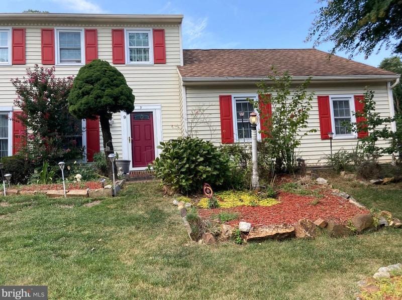 9 Wetherburn Dr, Downingtown, PA 19335 - MLS PACT2052496 for Rent