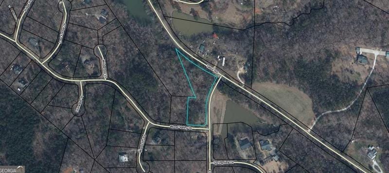 00 Tabor Rd, Westminister, SC 29693 - MLS 20164947 for Sale