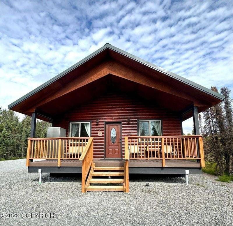 1050 Angler Drive, #4, Kenai, AK 99611  604928685 for Rent