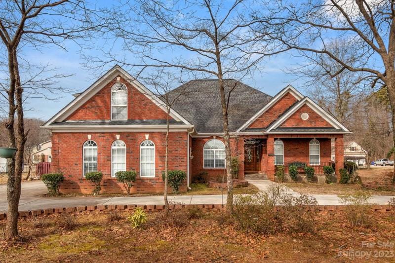 Huntersville, Mecklenburg County, NC House for sale Property ID: 418695031
