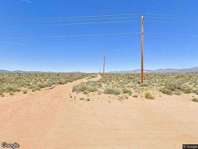 W Bolsa Drive W -, Golden Valley, AZ 86413  614367253 for Sale