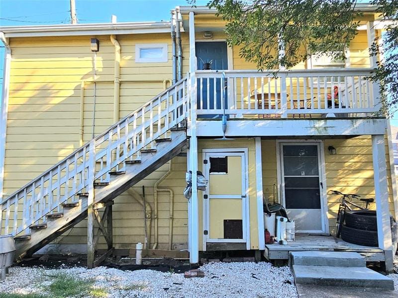 3617 Winnie St R1, Galveston, TX 77550 for Rent