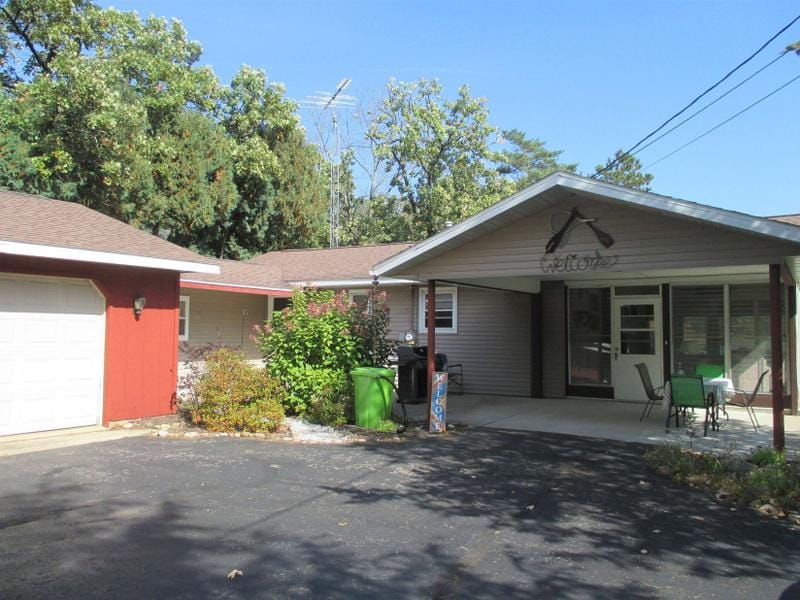Montello, Marquette County, WI Lakefront Property, Waterfront Property, House for sale Property ID: 417897187