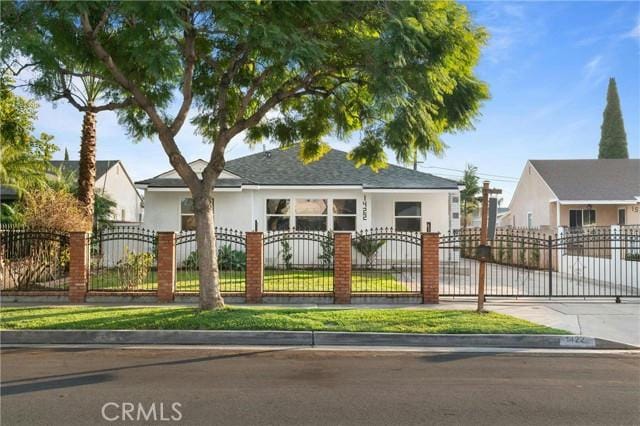 1422 W WISTERIA PL, Santa Ana, CA 92703 Single Family Residence For Sale  MLS# PW24007205