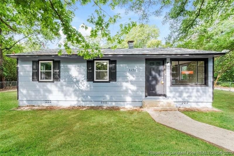 2248 Sharon Street, Fayetteville, NC 28306  613548534 for Sale