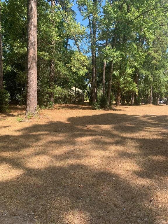 TBD 1314 Chain Rd, Livingston, TX 77351 for Sale