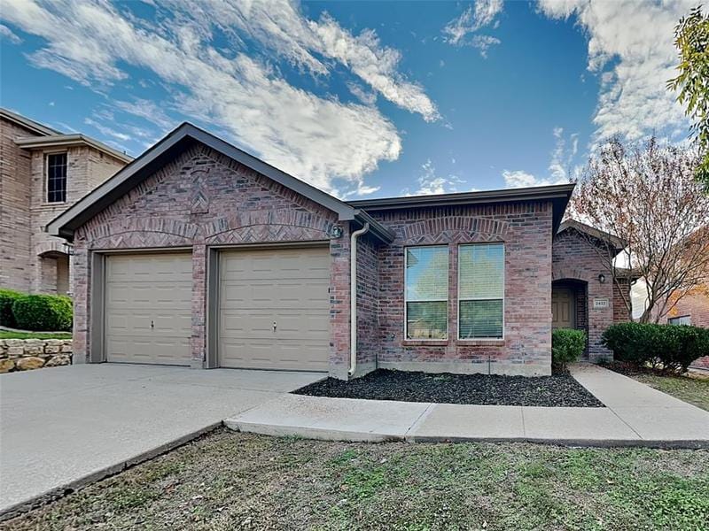 2432 Spoonbill Ct, MESQUITE, TX 75181 for Sale