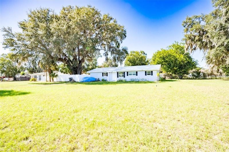 Bowling Green, Hardee County, FL House for sale Property ID: 418213500