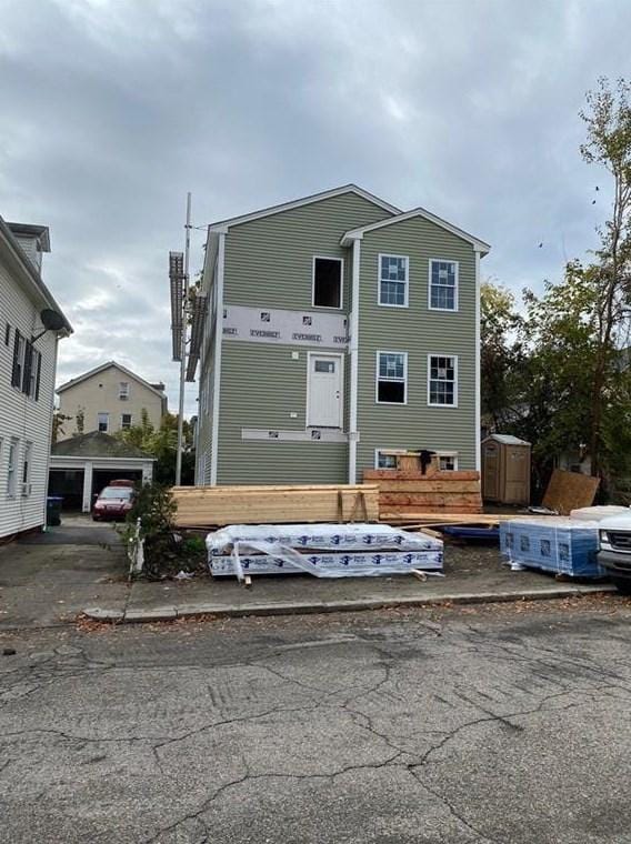 42 Newark St, Providence, RI 02908 - MLS 1330866 for Sale