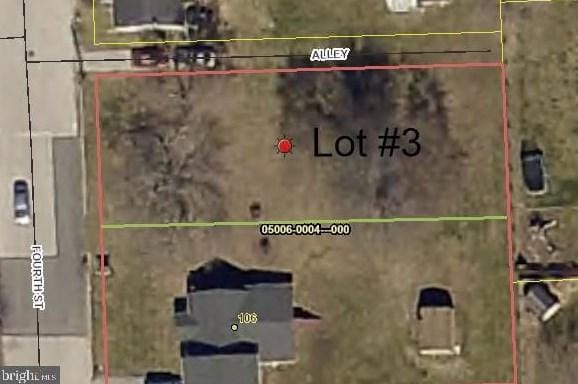Lot #3 4th St, Biglerville, PA 17307 - MLS PAAD2011538 for Sale