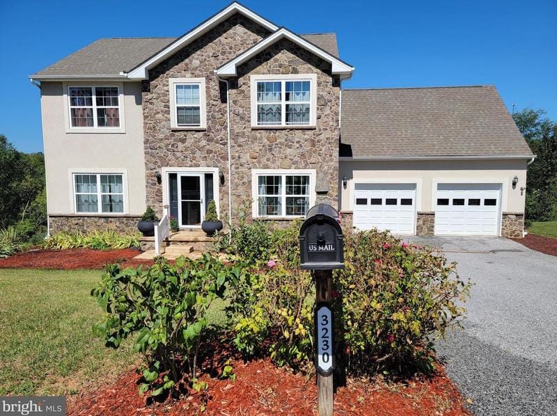3230 Rexwood Dr, Glen Rock, PA 17327 - MLS PAYK2045018 for Sale