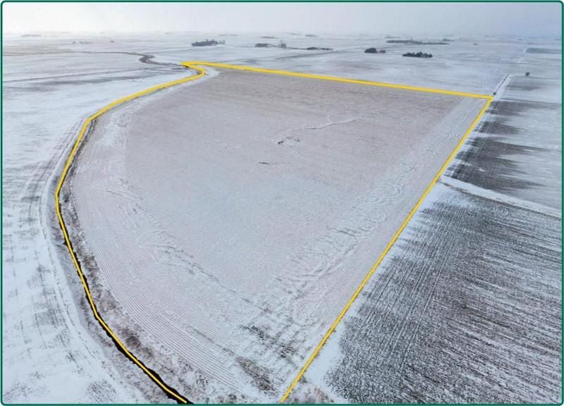 Laurens, Pocahontas County, IA Farms and Ranches for sale Property ID: 418688248