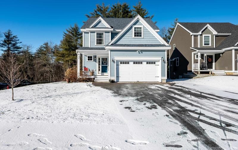 46 Constitution Way, Rochester, NH 03876 - MLS 4982344 for Sale