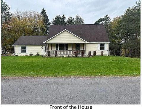 Lincoln, Alcona County, MI House for sale Property ID: 418635866