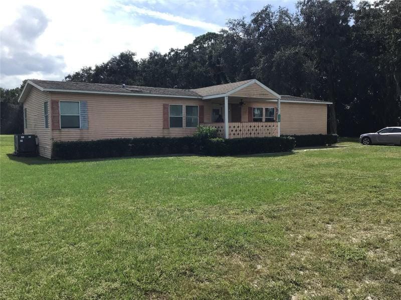 Sanford, Seminole County, FL House for sale Property ID: 417964354