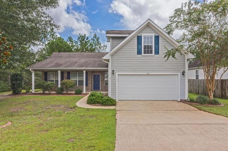 318 Scotch Pine Ln, Crestview, FL 32536 - MLS 937813 for Rent