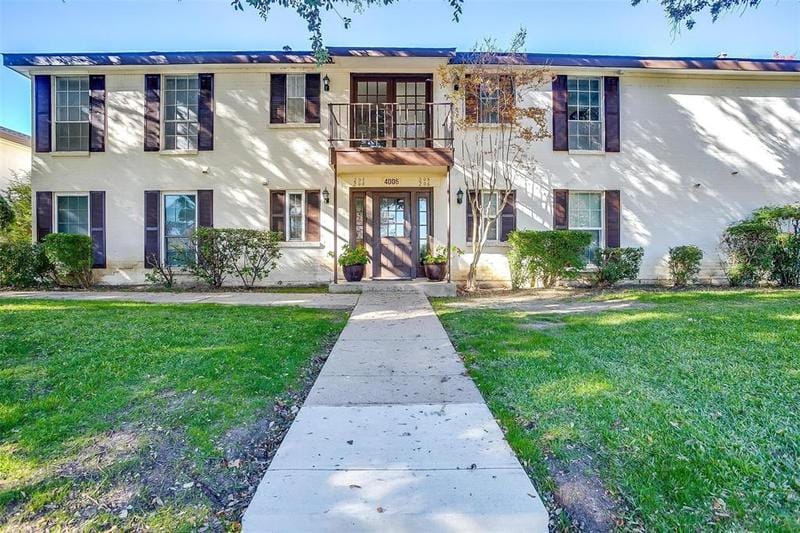 4006 Ridglea Country Club Dr #205, Fort Worth, TX 76126 for Rent