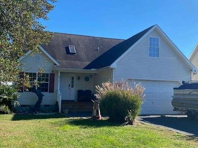 2161 YARDARM DR, GREENBACKVILLE, VA 23356  607589054 for Sale