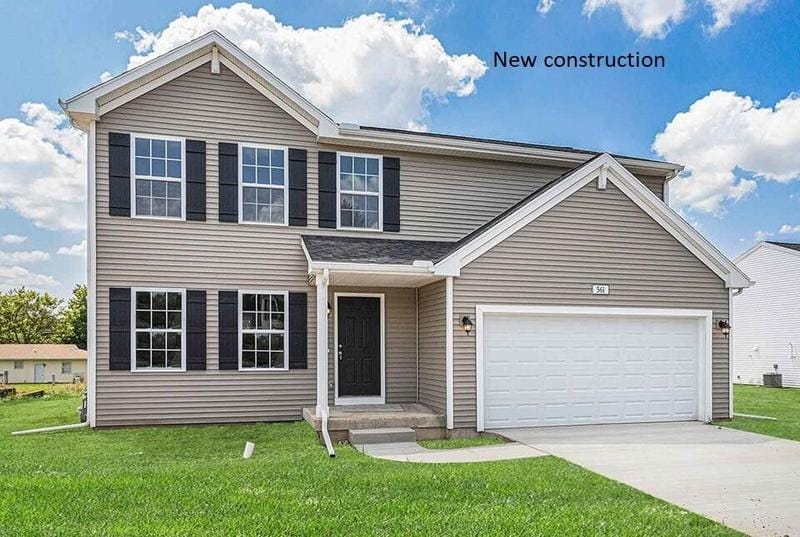 Adrian, Lenawee County, MI House for sale Property ID: 418283744