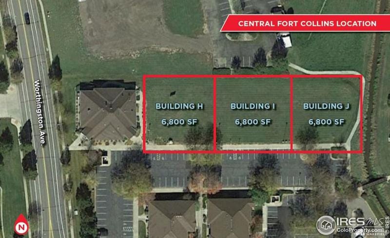 702 W Drake Rd, Fort Collins, CO 80526 - MLS 955335 for Sale