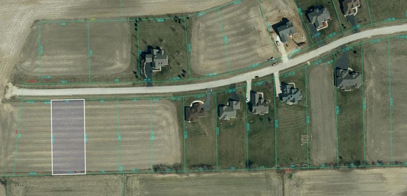 Caledonia, Boone County, IL Undeveloped Land, Homesites for sale Property ID: 415497920