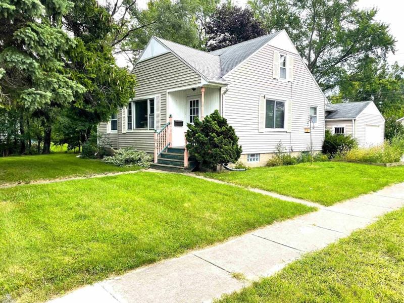 Port Huron, Saint Clair County, MI House for sale Property ID: 417601897