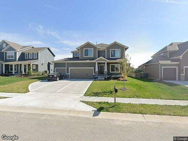 104Th, KANSAS CITY, MO 64154  604386287 for Sale