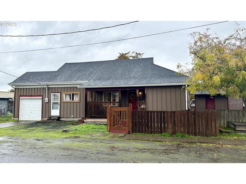 112 W E ST, Halsey OR 97348 for Sale