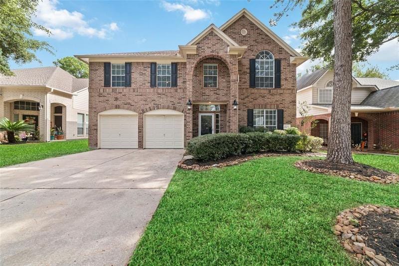 23214 Triple Spur Ln, Spring, TX 77373 for Sale