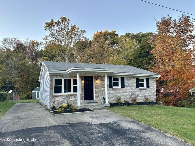Fairdale, Jefferson County, KY House for sale Property ID: 418070503