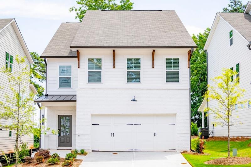 624 Avondale Park Cir #07, Decatur, GA 30032  MLS# 10183253 for Sale