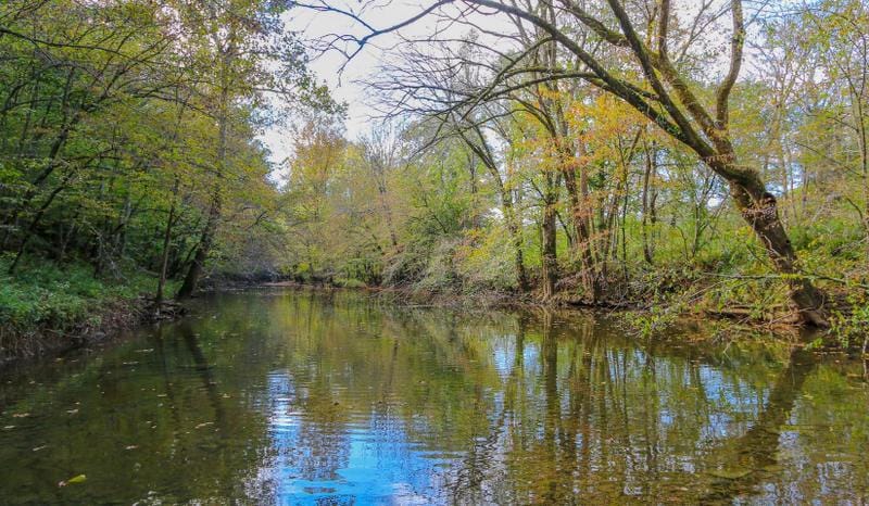 Crawford, Overton County, TN Farms and Ranches, Recreational Property, Hunting Property, Riverfront Property, Waterfront for Sale