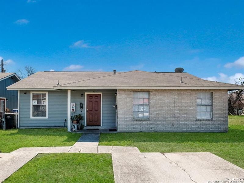 812 W Olmos Dr, San Antonio, TX 78212 for Sale