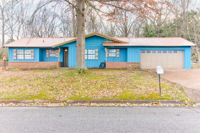 23 Cattail Rd, Searcy, AR 72143  MLS# 23041304 for Sale