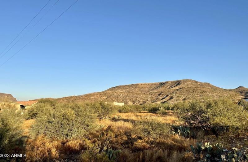 20765 E Tara Springs Rd #-, Black Canyon City, AZ 85324 - MLS 6626612 for Sale