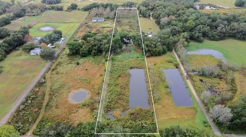 12056 Cr 711, Webster, FL 33597 - MLS O6158403 for Sale