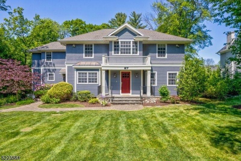 Short Hills, Esinteraction County, NJ House for sale Property ID: 416576520