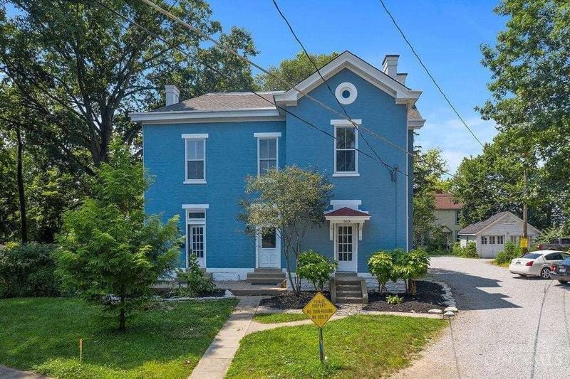5618 Whitney Place, Cincinnati, OH 45227  621052402 for Rent