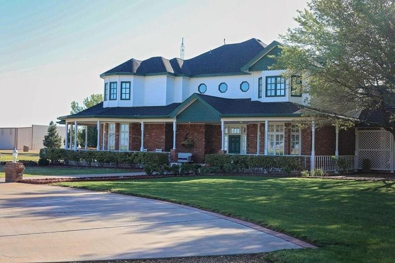 1611 FM 769, Plains, TX 79355 for Sale