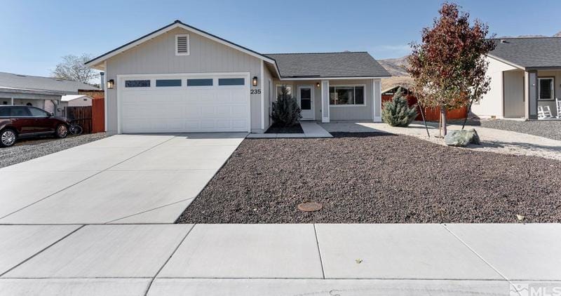 235 Glen Vista Dr, Dayton, NV 89403 - MLS 230013045 for Sale
