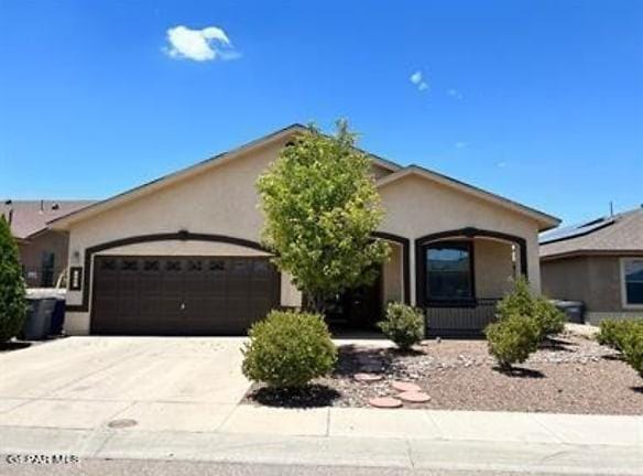 1291 Rustic Bend Pl - El Paso, TX 79928 - Home For Rent