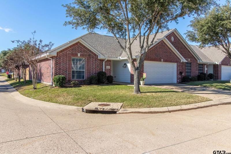 1521 Rice Rd. N 101, Tyler, TX 75703 for Sale