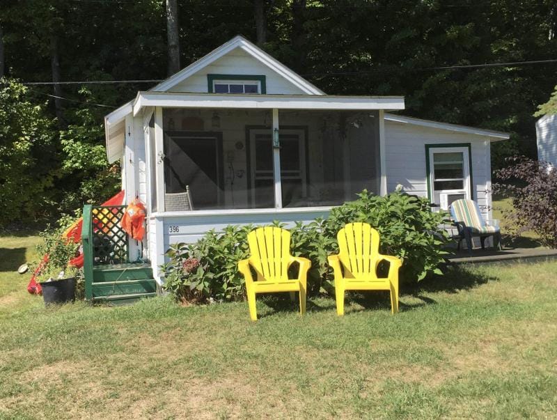 Salisbury, Addison County, VT House for sale Property ID: 416501980